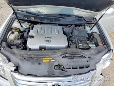 Zdjęcie 11 z 12 samochodu: 2008 TOYOTA AVALON LIMITED VIN:4T1BK36B88U309244 - miniatura