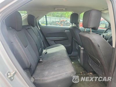 Zdjęcie 11 z 14 samochodu: 2013 CHEVROLET EQUINOX LS VIN:2GNALBEK7D6431926 - miniatura