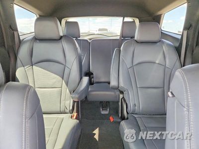 Zdjęcie 10 z 13 samochodu: 2022 BUICK ENCLAVE PREMIUM VIN:5GAEVBKW9NJ118247 - miniatura