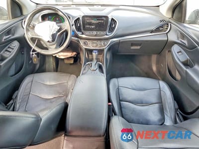 Zdjęcie 8 z 13 samochodu: 2016 CHEVROLET VOLT LTZ VIN:1G1RD6S58GU117585 - miniatura