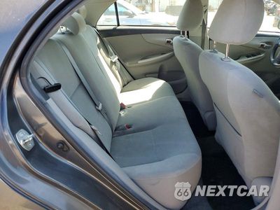 Zdjęcie 10 z 12 samochodu: 2012 TOYOTA COROLLA LE VIN:2T1BU4EE0CC862220 - miniatura