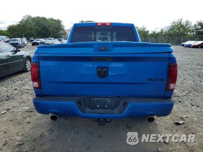 Zdjęcie 6 z 12 samochodu: 2018 RAM 1500 SPORT VIN:1C6RR7MT6JS220492 - miniatura