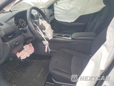 Zdjęcie 7 z 12 samochodu: 2025 NISSAN SENTRA SV VIN:3N1AB8CV5SY263262 - miniatura