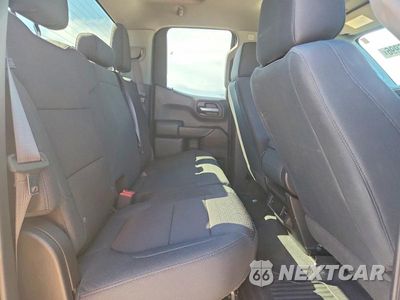Zdjęcie 10 z 12 samochodu: 2020 CHEVROLET SILVERADO C1500 CUSTOM VIN:1GCRWBEH4LZ320633 - miniatura