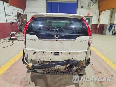 Zdjęcie 6 z 13 samochodu: 2012 HONDA CR-V EXL VIN:5J6RM4H79CL062742 - miniatura