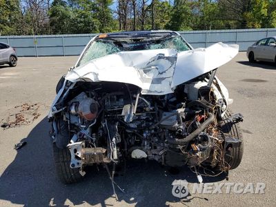 Piąte zdjęcie samochodu w środku: 2021 VOLKSWAGEN JETTA SEL VIN:3VWE57BU1MM004154 - miniatura