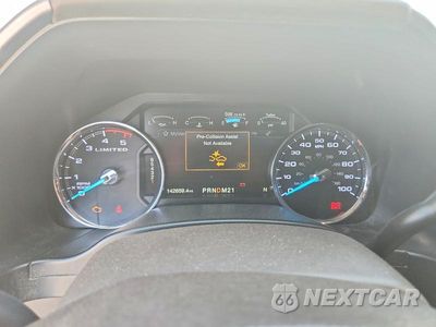 Zdjęcie 9 z 13 samochodu: 2018 FORD F450 SUPER DUTY VIN:1FT8W4DT0JEC99717 - miniatura