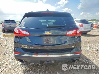 Zdjęcie 6 z 12 samochodu: 2020 CHEVROLET EQUINOX LT VIN:3GNAXLEX4LL330231 - miniatura