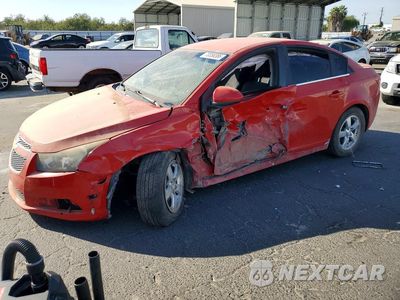2012 CHEVROLET CRUZE LT 1G1PF5SC5C7186155 - główne zdjęcie licytacji z USA - miniatura