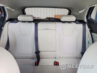Zdjęcie 10 z 14 samochodu: 2021 BUICK ENCORE GX SELECT VIN:KL4MMDS2XMB036231 - miniatura