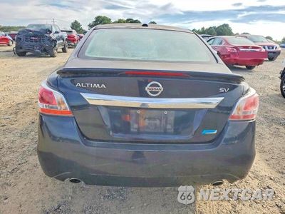 Zdjęcie 6 z 12 samochodu: 2014 NISSAN ALTIMA 2.5 SV VIN:1N4AL3AP5EC418767 - miniatura
