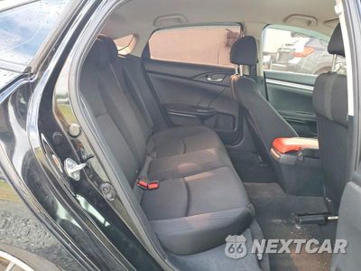 Zdjęcie 10 z 13 samochodu: 2016 HONDA CIVIC LX VIN:2HGFC2F55GH525272 - miniatura