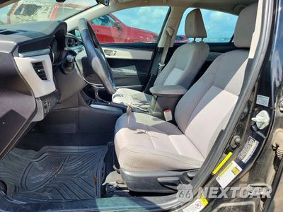 Zdjęcie 7 z 13 samochodu: 2015 TOYOTA COROLLA LE PLUS VIN:5YFBURHE8FP272280 - miniatura