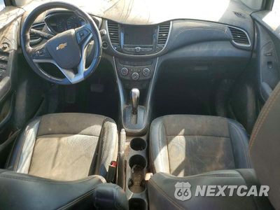 Zdjęcie 8 z 12 samochodu: 2019 CHEVROLET TRAX 1LT VIN:KL7CJPSB8KB880807 - miniatura