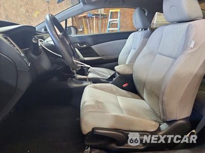 Zdjęcie 7 z 12 samochodu: 2014 HONDA CIVIC LX VIN:2HGFG3B50EH512751 - miniatura