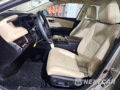 Zdjęcie 7 z 12 samochodu: 2016 TOYOTA AVALON LIMITED VIN:4T1BK1EB8GU233173 - miniatura