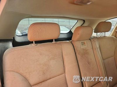 Zdjęcie 10 z 13 samochodu: 2008 FORD EDGE SE VIN:2FMDK36C98BA62727 - miniatura