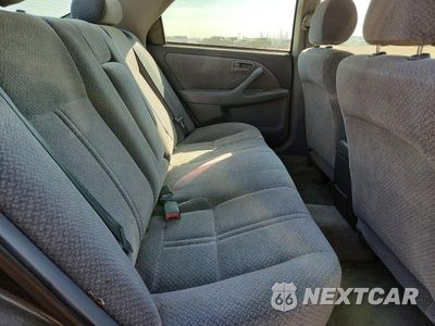 Zdjęcie 10 z 12 samochodu: 2001 TOYOTA CAMRY LE V6 VIN:4T1BF22K31U958993 - miniatura