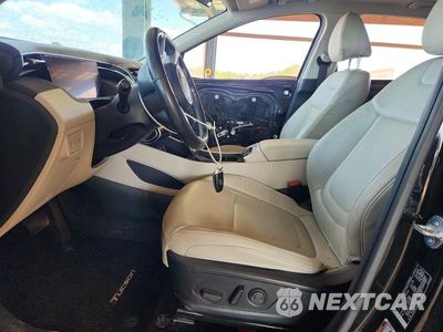 Zdjęcie 7 z 13 samochodu: 2023 HYUNDAI TUCSON SEL VIN:5NMJF3AEXPH232971 - miniatura