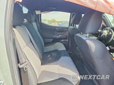 Zdjęcie 10 z 13 samochodu: 2022 TOYOTA TACOMA TRD OFF-ROAD VIN:3TMCZ5AN9NM532460 - miniatura