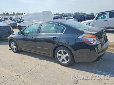 Drugie zdjęcie samochodu z przodu: 2007 NISSAN ALTIMA 2.5 VIN:1N4AL21E97C219765 - miniatura