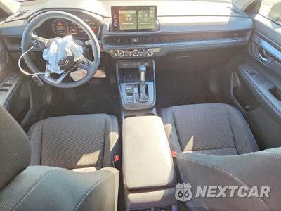 Zdjęcie 8 z 13 samochodu: 2026 HONDA CR-V EX VIN:5J6RS4H41TL012381 - miniatura