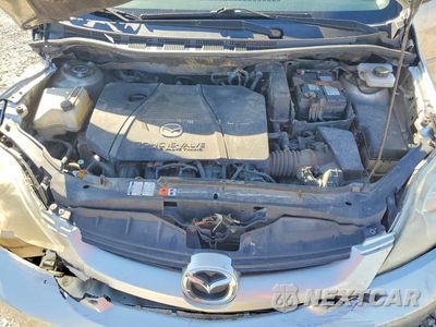 Zdjęcie 12 z 13 samochodu: 2007 MAZDA 5 VIN:JM1CR293070158084 - miniatura