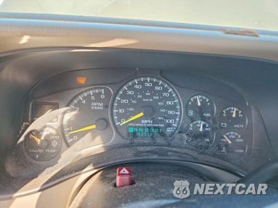 Zdjęcie 9 z 12 samochodu: 2000 GMC NEW SIERRA C2500 VIN:1GTGC29U5YE410413 - miniatura