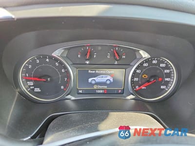 Zdjęcie 9 z 12 samochodu: 2026 CHEVROLET BLAZER 2LT VIN:3GNKBCR44TS165841 - miniatura