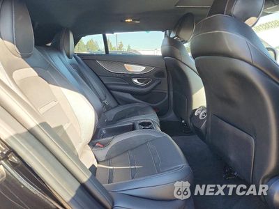 Zdjęcie 10 z 12 samochodu: 2023 MERCEDES-BENZ AMG GT 53 VIN:W1K7X6BB2PA056799 - miniatura