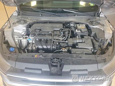 Zdjęcie 11 z 12 samochodu: 2026 KIA K4 LXS VIN:3KPFT4DE5TE276233 - miniatura