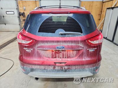 Zdjęcie 6 z 13 samochodu: 2013 FORD ESCAPE TITANIUM VIN:1FMCU9J92DUB35459 - miniatura