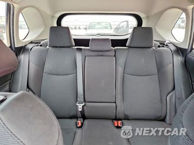 Zdjęcie 10 z 14 samochodu: 2020 TOYOTA RAV4 LE VIN:2T3H1RFV9LC055779 - miniatura