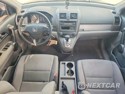 Zdjęcie 8 z 12 samochodu: 2011 HONDA CR-V VIN:5J6RE4H37BL014729 - miniatura