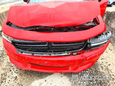 Zdjęcie 11 z 12 samochodu: 2023 DODGE CHARGER SXT VIN:2C3CDXBG0PH508130 - miniatura