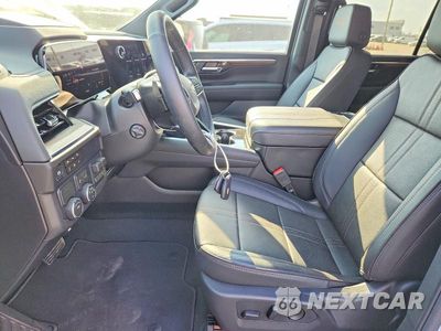 Zdjęcie 7 z 13 samochodu: 2026 CHEVROLET TAHOE C1500 HIGH COUNTRY VIN:1GNS5TKLXTR293304 - miniatura
