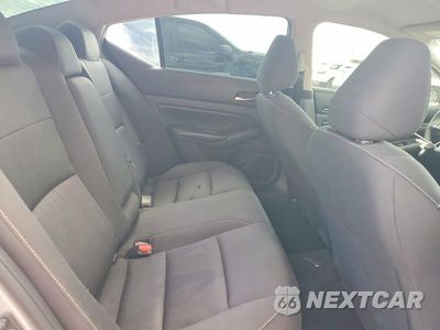 Zdjęcie 10 z 12 samochodu: 2022 NISSAN ALTIMA S VIN:1N4BL4BVXNN328364 - miniatura