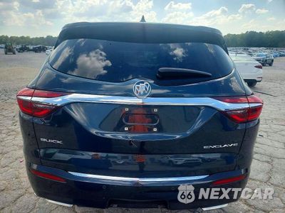 Zdjęcie 6 z 13 samochodu: 2018 BUICK ENCLAVE ESSENCE VIN:5GAERBKW9JJ140506 - miniatura