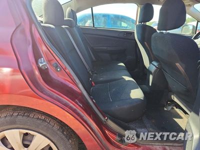 Zdjęcie 10 z 12 samochodu: 2012 SUBARU IMPREZA VIN:JF1GJAA69CH018030 - miniatura