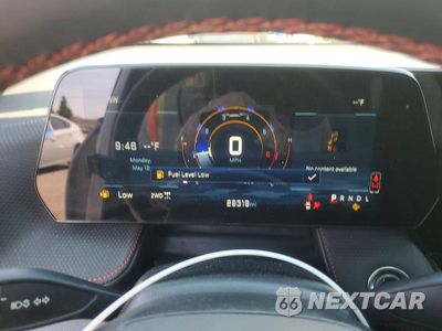 Zdjęcie 9 z 13 samochodu: 2025 CHEVROLET EQUINOX RS VIN:3GNAXTEG7SL162437 - miniatura