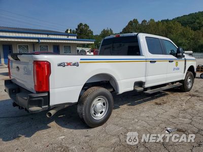 Trzecie zdjęcie samochodu z tyłu: 2026 FORD F250 SUPER DUTY VIN:1FT7W2BAXTEF00625 - miniatura