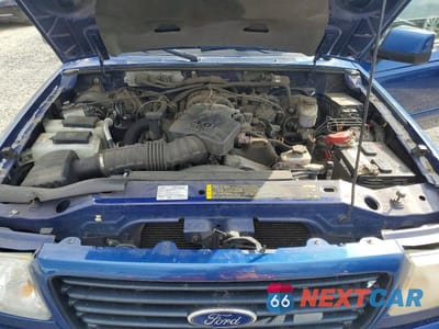 Zdjęcie 11 z 13 samochodu: 2009 FORD RANGER SUPER CAB VIN:1FTZR45E99PA47279 - miniatura
