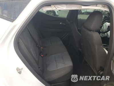 Zdjęcie 11 z 13 samochodu: 2027 CHEVROLET BOLT LT VIN:1G1FY6EV8VF101956 - miniatura