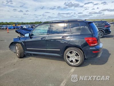 Drugie zdjęcie samochodu z przodu: 2015 MERCEDES-BENZ GLK 350 4MATIC VIN:WDCGG8JB3FG365517 - miniatura