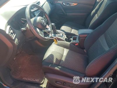 Zdjęcie 7 z 14 samochodu: 2018 NISSAN ROGUE SV VIN:JN8AT2MV3JW305721 - miniatura