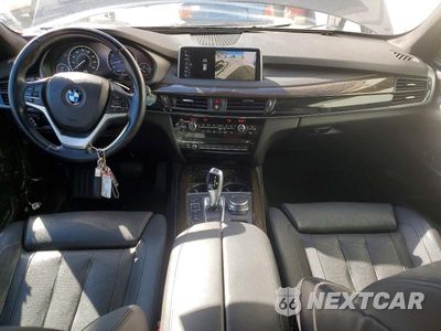 Zdjęcie 8 z 14 samochodu: 2017 BMW X5 XDRIVE35I VIN:5UXKR0C57H0V65992 - miniatura