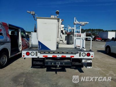 Zdjęcie 6 z 12 samochodu: 2017 FORD F450 SUPER DUTY BUCKET TRUCK VIN:1FDUF4GT1HED95386 - miniatura