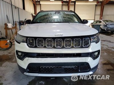 Zdjęcie 9 z 28 samochodu: 2025 JEEP COMPASS LIMITED VIN:3C4NJDCNXST571888 - miniatura