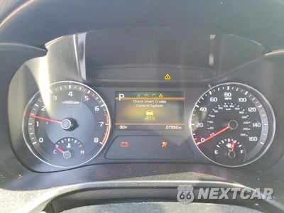 Zdjęcie 9 z 12 samochodu: 2023 KIA FORTE GT LINE VIN:3KPF54AD3PE687223 - miniatura
