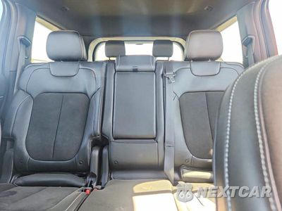Zdjęcie 10 z 13 samochodu: 2025 JEEP GRAND CHEROKEE L LAREDO VIN:1C4RJJAG9S8758686 - miniatura